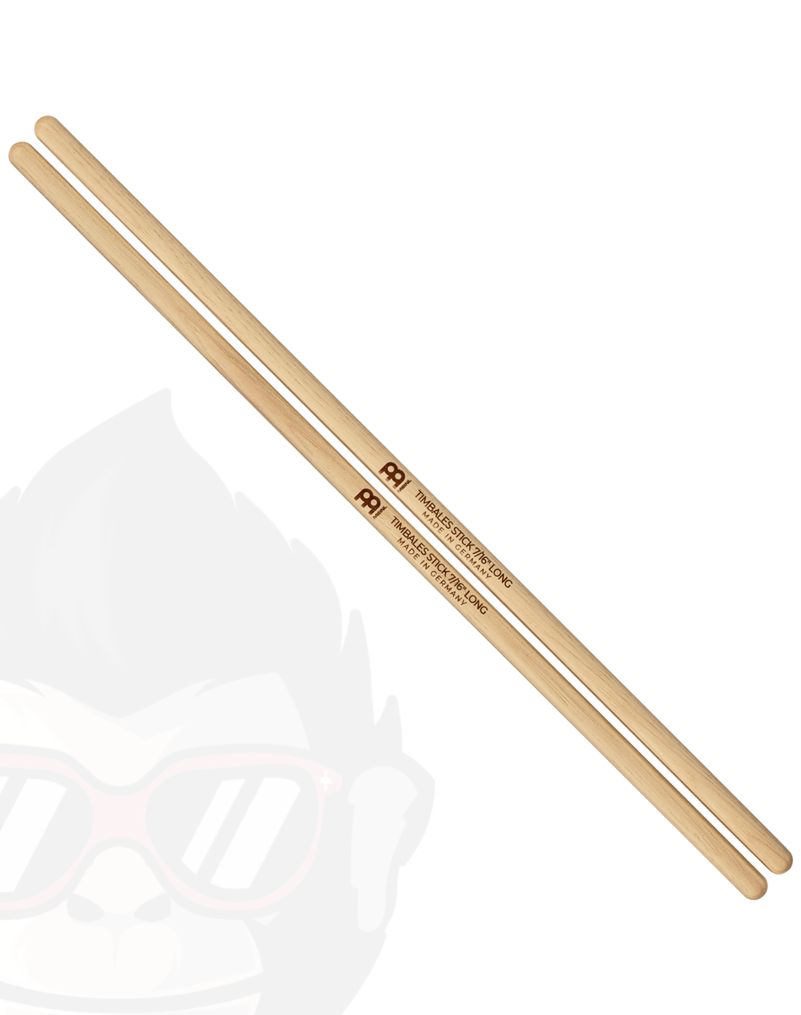 MEINL Timbales Stick - 7/16" Long SB128